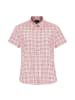 Jack Wolfskin Funktionshemd FEBLA SHIRT W in Rose