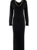 NENETTE Kleid TUAREG Schwarz