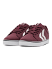 Hummel Hummel Sneaker Leisure Lx-E Erwachsene in WINDSOR WINE