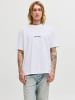 Jack & Jones 5er-Pack T-shirt in Seagrass