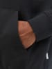 JACK & JONES PLUS Sweatshirt in Black