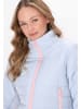 myMo Women Jacket in light blue