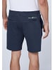 Polo Sylt Shorts in Blau