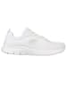 Skechers Sneaker FLEX APPEAL 4.0 - BRILLIANT VI in white