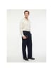 Golden Head Polo Geldbörse RFID Leder 10 cm dunkelbraun