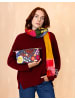 Oilily Camila Kosmetiktasche in Grau