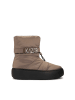 Kazar Boots in Taupe