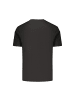ellesse Schwarz Baumwolle Herren T-Shirt