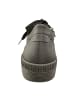 Gabor Sportliche Schnürschuhe in Schwarz