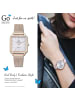 Girl Only Analog-Armbanduhr Girl Only Mademoiselle rosegold klein (ca. 28mm)