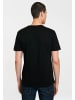Logoshirt T-Shirt Newt Scamander in schwarz