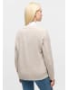 Eterna Strick Cardigan in beige