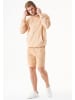 Organication Shorts "SHADI" in Beige