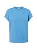 Marc O'Polo DENIM T-Shirt in blau