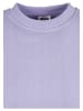 Urban Classics Sweater in lavender
