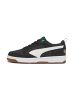Puma Sneakers Low Rebound v6 Low 75 Years in schwarz