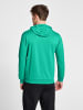 Hummel Kapuzenpullover Hmlpromo Herren in ATLANTIS