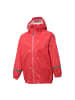 Color Kids Kinder Regenjacke in Rot