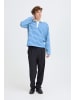 CASUAL FRIDAY Sweatshirt CFPersson in Blau
