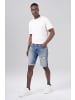 M.O.D Jeans Short in Anytime Blue