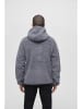 Brandit Sweat & Fleece - Hoodies Zipthrough in anthracite