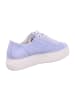 Paul Green Sneaker Low in Blau