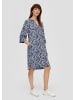 s.Oliver Kleid in 59A4_navy