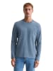 Marc O'Polo DfC Longsleeve regular in Stormy Blue