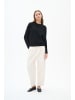 InWear Pants Suiting ZomaIW Classic fit in Vanilla