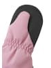 Reima ReimaTec Fäustlinge " Tepas " in Grey Pink