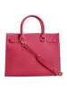 Liu Jo Halona - Handtasche L 32 cm (neutro) in dark pink