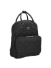 Guess Adelasia - Rucksack 56 cm (black) in schwarz