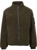 Trespass Fleecejacke/Fleecepullover "Edwalton Fleece At300" in Grün