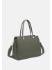 KASSANDRA Handtasche in GREEN