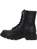 Palado Boots Drias in Schwarz