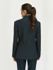 Soft Rebels Blazer SRFinley in 137 Dark grey melange