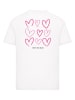 Mister Tee Mister Tee T-Shirts in white