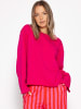 SASSYCLASSY Sweatshirt in Pink
