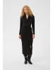 InWear Langarm TRIIW Fitted in Black