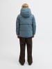 JACK & JONES Junior Steppjacke JCOSPEED PUFFER SN JNR in stormy weather