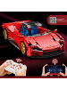 Reobrix 11025 Supercar Daytona SP3 1:10 Klemmbaustein 1958 Teile