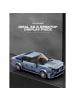 Reobrix 817 Limousine 1:24 Klemmbaustein Auto 387 Teile