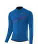 Löffler Bike Jersey Evo in Blau