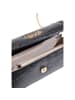 Liu Jo Schwarz Polyethylen Handtasche