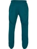 Urban Classics Urban Classics Jogginghose in green