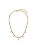 PURELEI Kette Soft Shine Gold