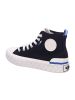 Palladium Sneaker in schwarz