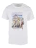 Mister Tee T-Shirt in white