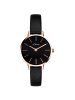 s.Oliver Quarzuhr SO-4537-LQ in Rotgold