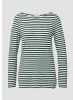 s.Oliver T-Shirt  in  69G4_tannengrün